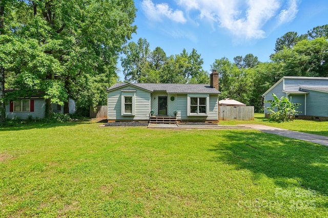 6718 Pueblo Ln, Charlotte, NC 28227 - photo 2