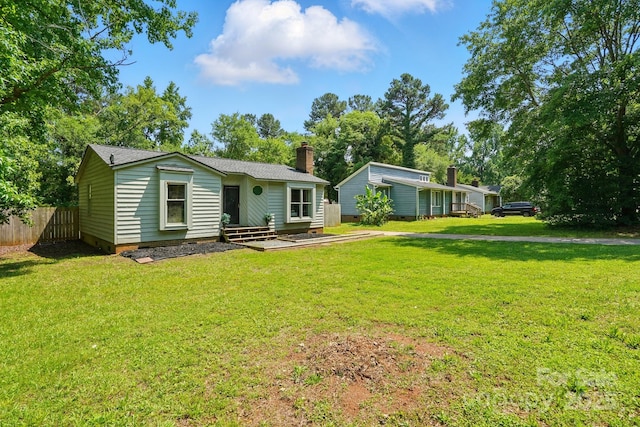 6718 Pueblo Ln, Charlotte, NC 28227 - photo 5