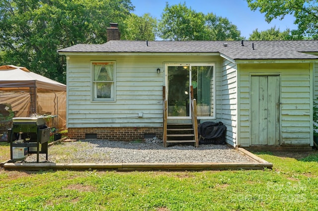 6718 Pueblo Ln, Charlotte, NC 28227 - photo 22