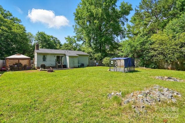 6718 Pueblo Ln, Charlotte, NC 28227 - photo 23