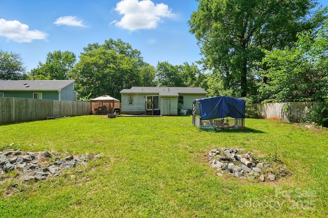 6718 Pueblo Ln, Charlotte, NC 28227 - photo 24