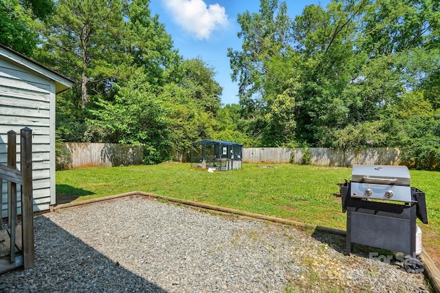 6718 Pueblo Ln, Charlotte, NC 28227 - photo 27