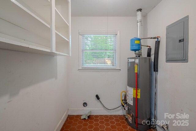 1401 Hillwood Ct, Charlotte, NC 28210 - photo 35