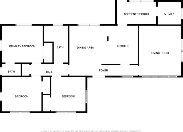 1401 Hillwood Ct, Charlotte, NC 28210 - photo 47