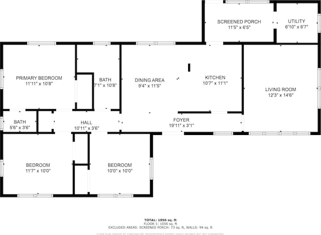1401 Hillwood Ct, Charlotte, NC 28210 - photo 48