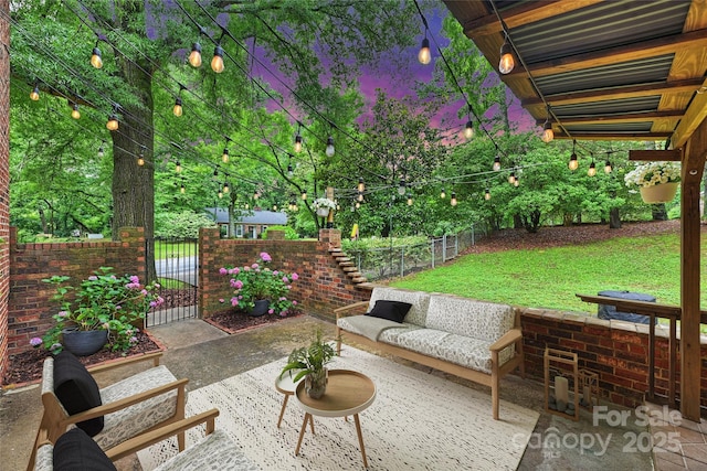 2301 Seth Thomas Rd, Charlotte, NC 28210 - photo 4