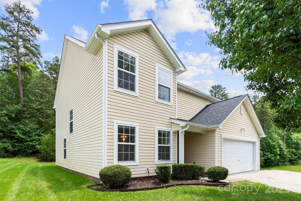 6229 Sid Crane Dr, Charlotte, NC 28216 - photo 1