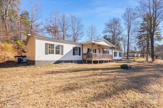 31 Grassy Hills Dr, Marion, NC 28752 - photo 1