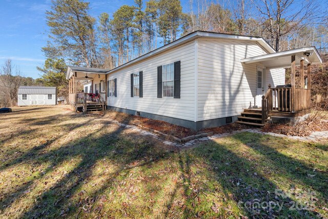 31 Grassy Hills Dr, Marion, NC 28752 - photo 3
