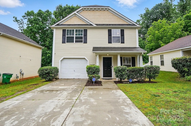 4916 Oak Pasture Ln, Charlotte, NC 28269 - photo 1