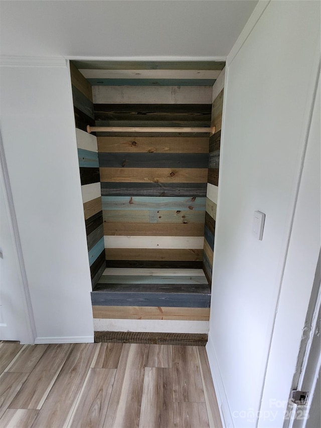 1434 N Hamilton St, High Point, NC 27262 - view of closet