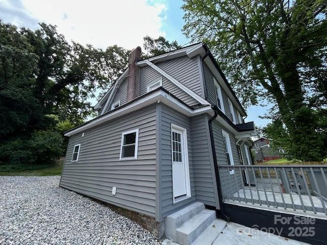 1434 N Hamilton St, High Point, NC 27262 - photo 2