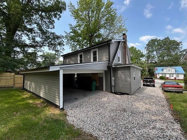 1434 N Hamilton St, High Point, NC 27262 - photo 3