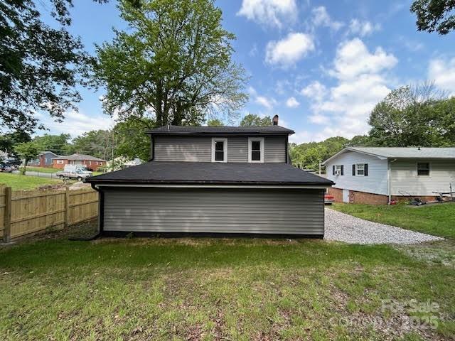 1434 N Hamilton St, High Point, NC 27262 - photo 4