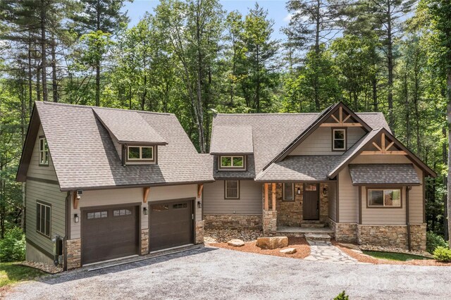 68 Huckleberry Ridge Ln, Zirconia, NC 28790 - photo 37
