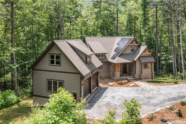 68 Huckleberry Ridge Ln, Zirconia, NC 28790 - photo 38