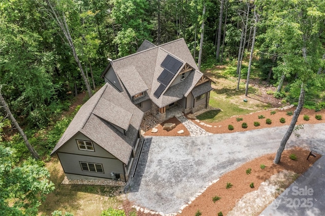 68 Huckleberry Ridge Ln, Zirconia, NC 28790 - photo 39