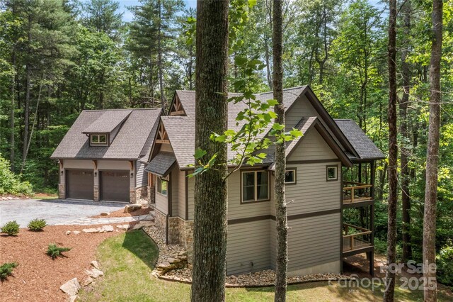 68 Huckleberry Ridge Ln, Zirconia, NC 28790 - photo 33