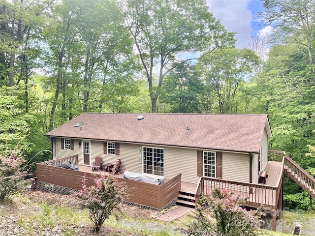334 Foxden Rd, Mars Hill, NC 28754 - photo 1