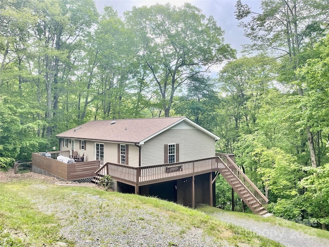 334 Foxden Rd, Mars Hill, NC 28754 - photo 2