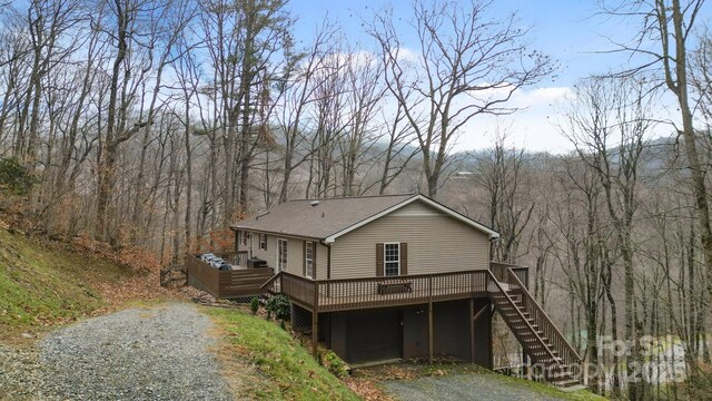 334 Foxden Rd, Mars Hill, NC 28754 - photo 37