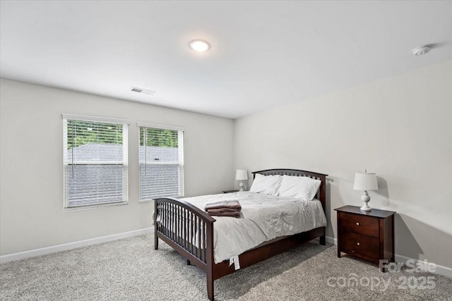 9009 Myrna Dr, Gastonia, NC 28056 - bedroom featuring carpet and baseboards