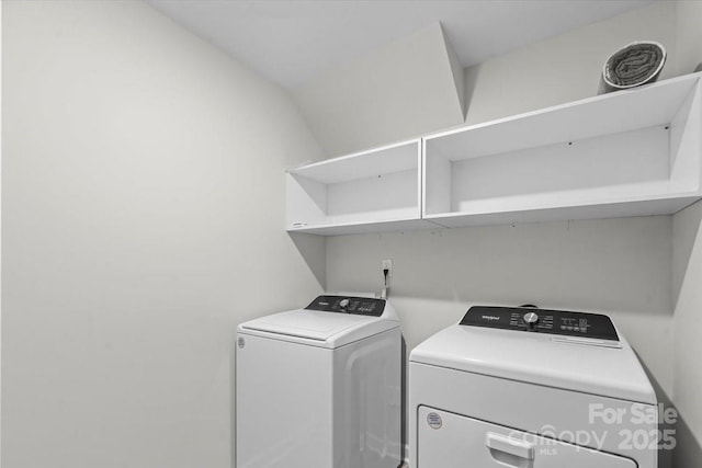 9009 Myrna Dr, Gastonia, NC 28056 - washroom featuring washing machine and dryer