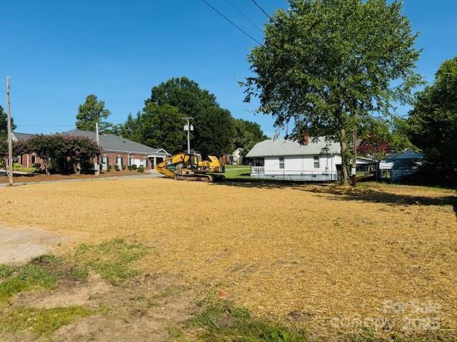 616 S Main St, Landis, NC 28088 - photo 1