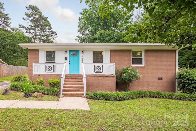 4533 Gainesborough Rd, Charlotte, NC 28205