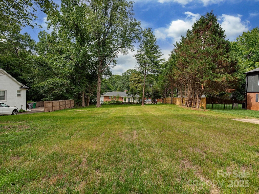 4045 Rutherford Dr, Charlotte, NC 28210