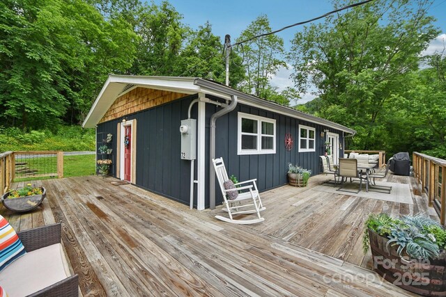 72 Wakulla Dr, Maggie Valley, NC 28751 - photo 4