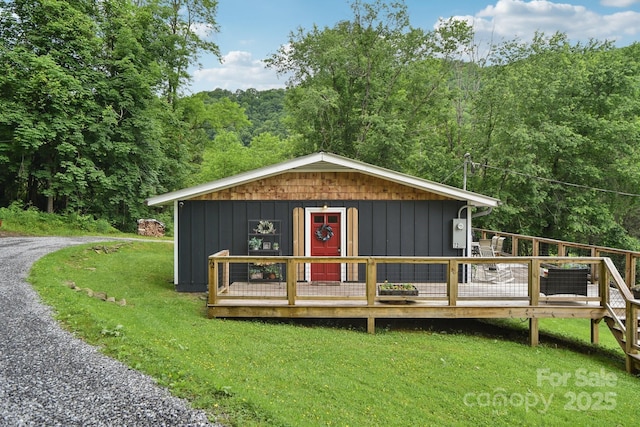 72 Wakulla Dr, Maggie Valley, NC 28751 - photo 27