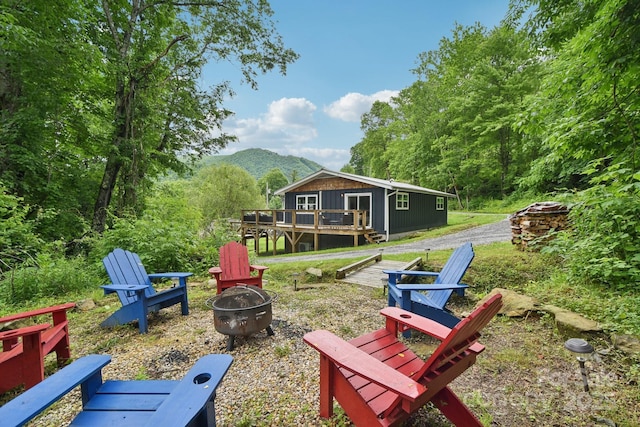 72 Wakulla Dr, Maggie Valley, NC 28751 - photo 28