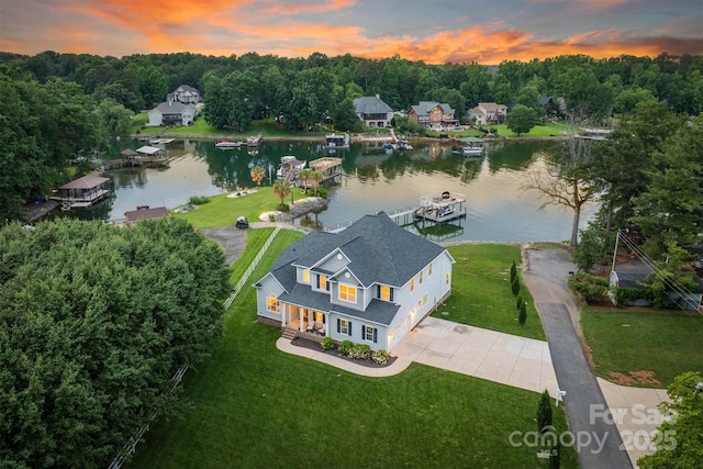 2593 Las Brisas Ln, Denver, NC 28037 - photo 1