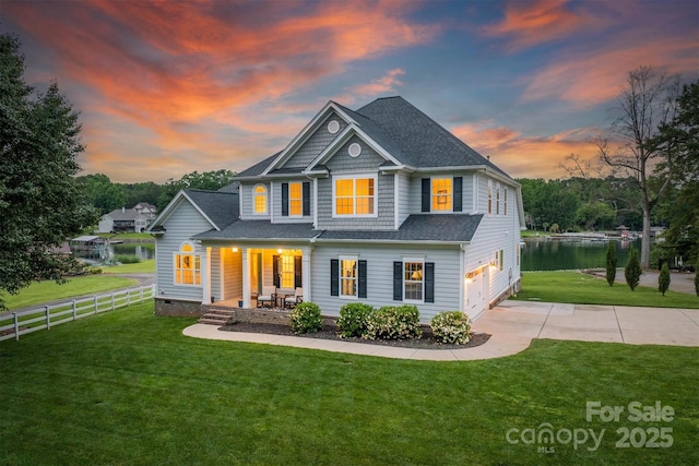 2593 Las Brisas Ln, Denver, NC 28037 - photo 2
