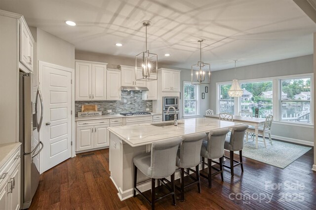 2593 Las Brisas Ln, Denver, NC 28037 - photo 12