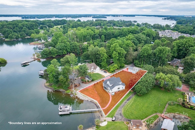 2593 Las Brisas Ln, Denver, NC 28037 - photo 30