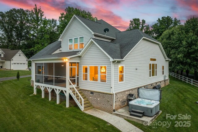 2593 Las Brisas Ln, Denver, NC 28037 - photo 31