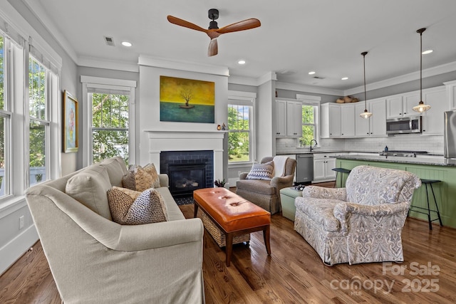 536 Spring Landing Dr, Rock Hill, SC 29730 - photo 5