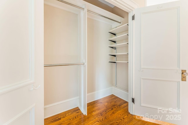 24 Warwick Rd, Asheville, NC 28803 - view of closet