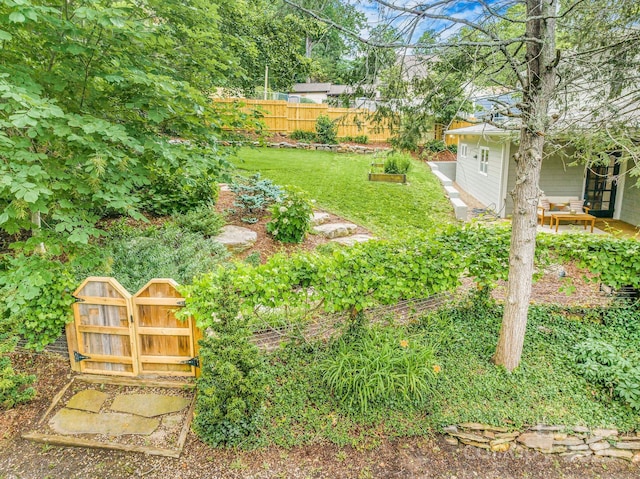 24 Warwick Rd, Asheville, NC 28803 - view of yard