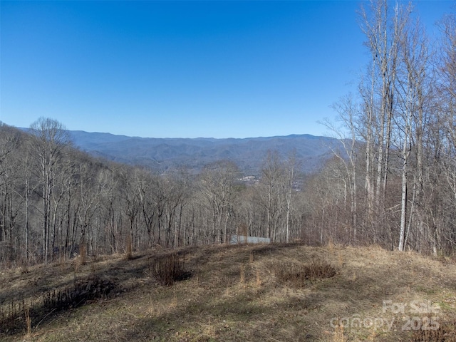 0 Swain Dr Unit 38A, Bryson City, NC 28713