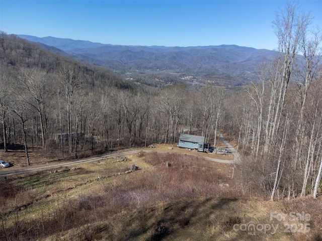 0 Swain Dr Unit 38A, Bryson City, NC 28713