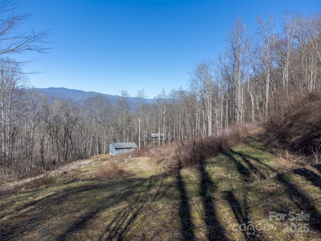 0 Swain Dr Unit 38A, Bryson City, NC 28713