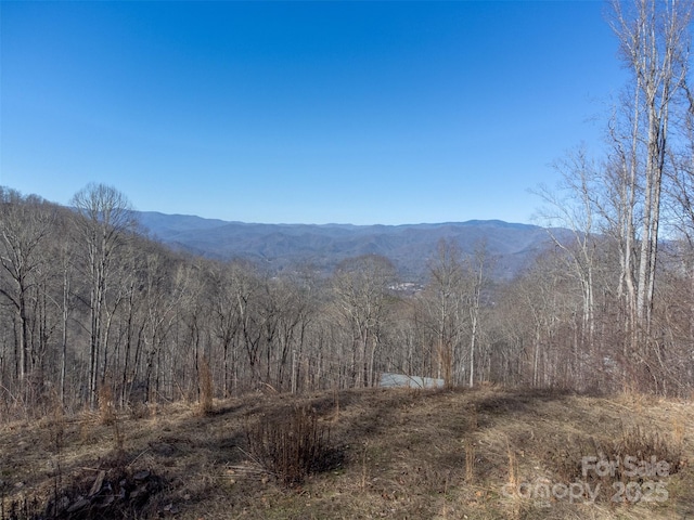0 Swain Dr Unit 38A, Bryson City, NC 28713