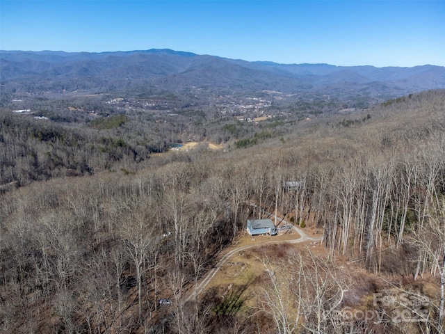 0 Swain Dr Unit 38A, Bryson City, NC 28713
