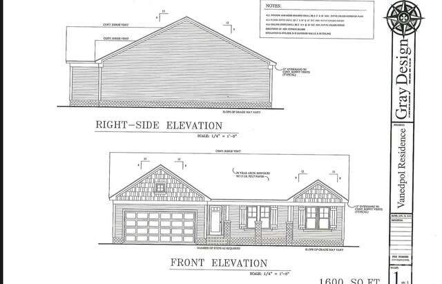 63 Cornerstone Dr, Taylorsville, NC 28681 - view of miscellaneous property collateral