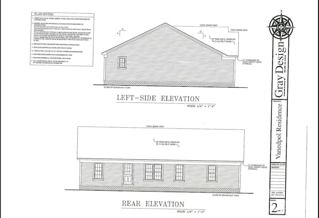 63 Cornerstone Dr, Taylorsville, NC 28681 - view of a document