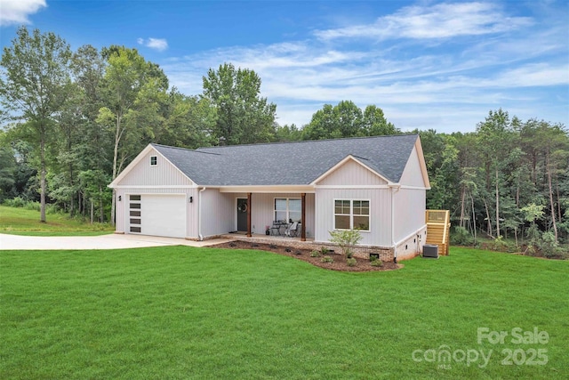 63 Cornerstone Dr, Taylorsville, NC 28681 - photo 1