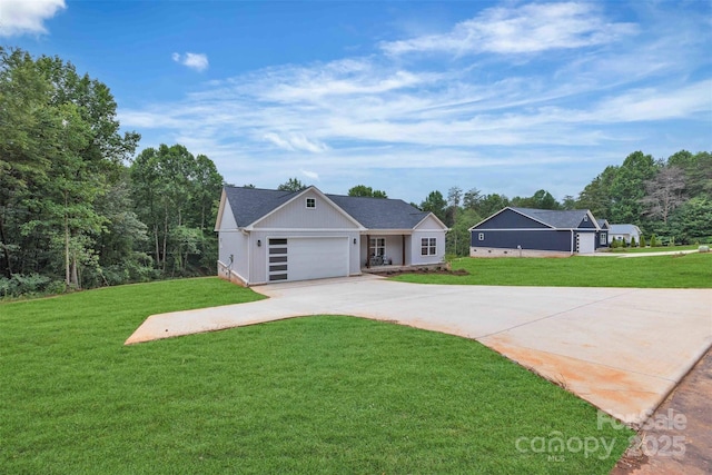 63 Cornerstone Dr, Taylorsville, NC 28681 - photo 2